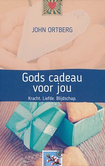 Gods cadeau voor jou